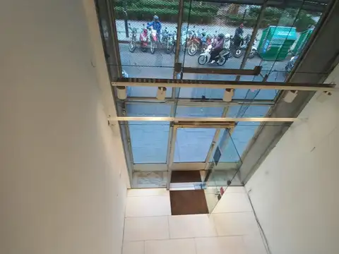 Local en Alquiler A Estrenar