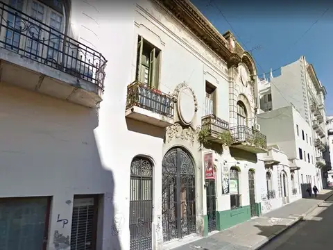 VENTA - TERRENO - SAN TELMO - 2700M2