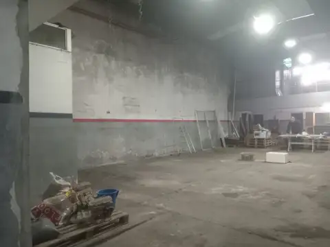 Galpon en Venta en Caseros, USD 120.000