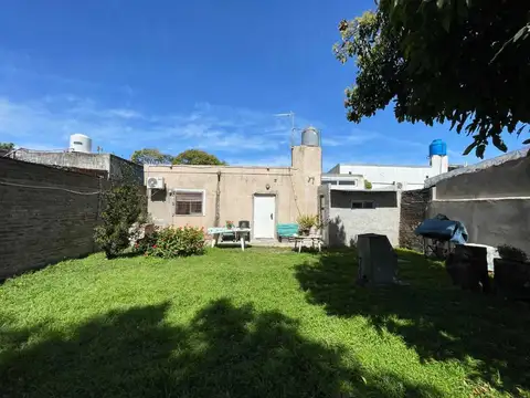 VENTA CASA 3 AMB CON AMPLIO PARQUE EN SOURDEAUX