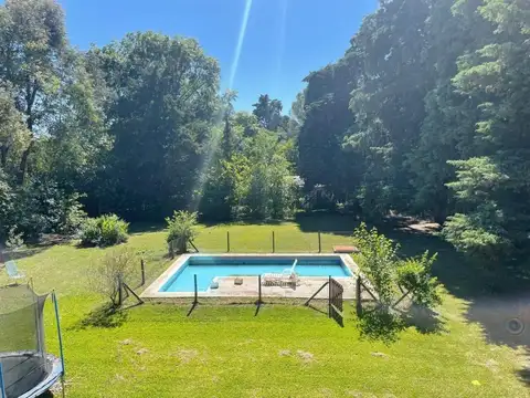 Casa en Venta en Countries y Barrios Cerrados en Exaltacion de la Cruz, USD 165.000