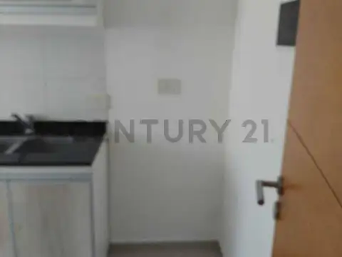 Excelente monoambiente en alquiler-