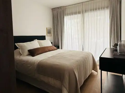 4 Ambientes Al Frente con Patio y Balcon - Av Goyena Al 600 - Caballito