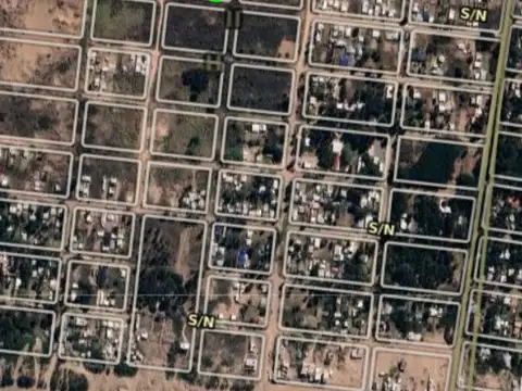 Terreno en Venta en Balneario Sauce Grande, USD 11.000