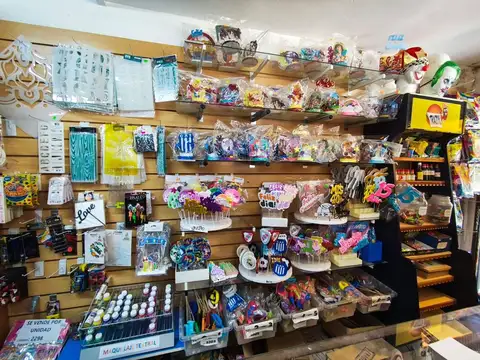 Fondo Comercio en Venta en Villa Belgrano, USD 100.000