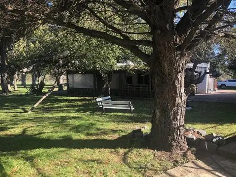 Ruta 2-Km.65 campo en venta