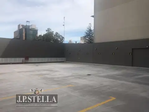 Oficina a Estrenar 48 m2 en Torre Edificio FRANCISCO H. -  S.Justo (Ctro)