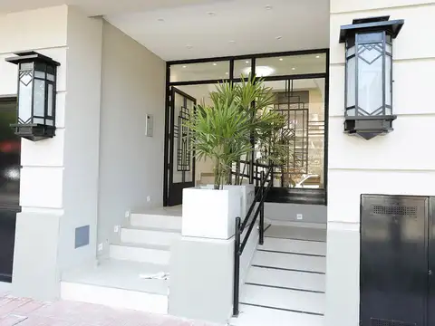 San Jorge 2600, Piso 6