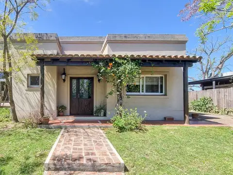 Casa en Venta en Santa Catalina, USD 375.000