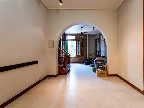 Casa en Venta de 5 dormitorios