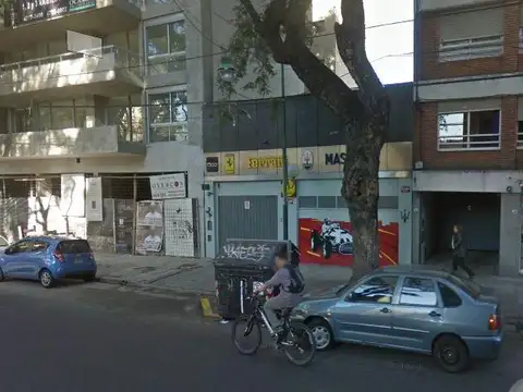 Terreno en Venta de 401,0 m2