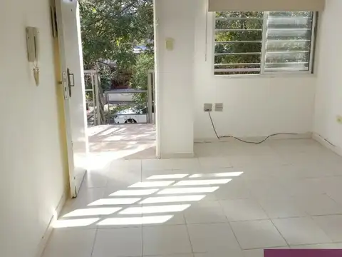 Departamento en venta c/ cochera en San Miguel, APTO CRÉDITO