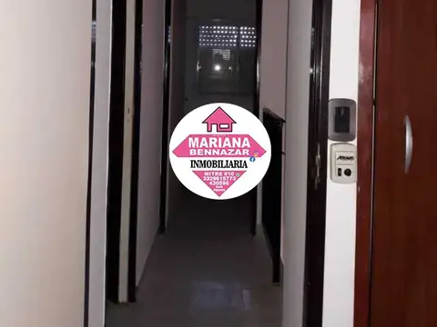 DUPLEX + GALPON - SAN PEDRO