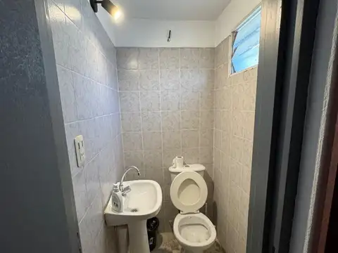 Oficina Monoambiente con 1 baño