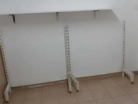 Local en Venta en Barrio Norte, USD 129.000