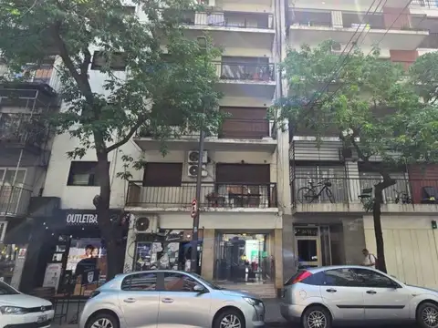 Departamento - Venta - Argentina, Capital Federal - DEL PINO, VIRREY 2600