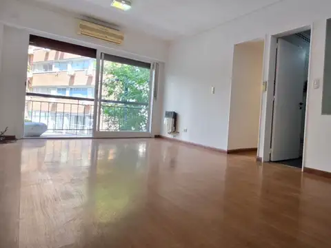 Departamento en Venta en Belgrano, USD 159.000