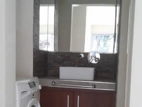 Depto Tipo Casa en Venta en Villa Allende Centro, USD 119.900