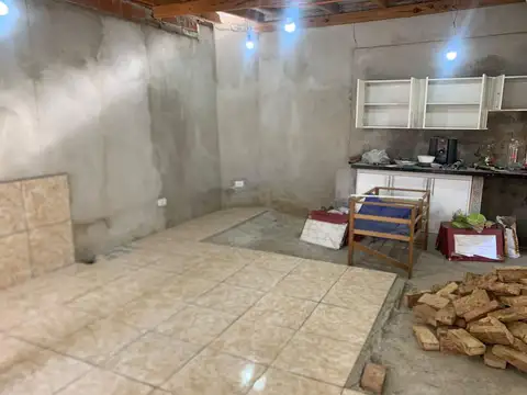 Depto Tipo Casa en Venta de 4 dormitorios