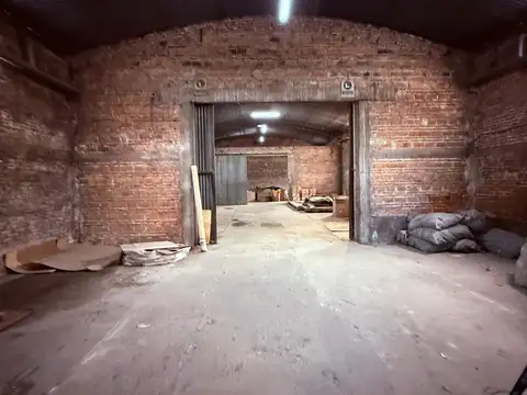 Galpon en Venta en Goya, USD 90.000