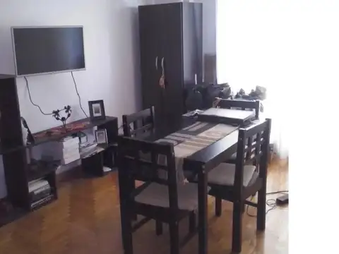 Departamento en Venta en Balvanera, USD 90.000