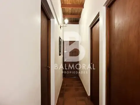 Casa en Alquiler - Zona Norte Tennis / REF: 8837