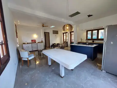 Sol de Paraná, barrio privado en Pueblo Esther.