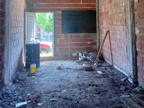 Lote en venta en Isidro Casanova