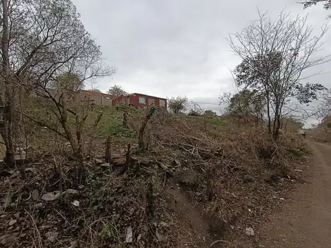 Venta gran Lote Rio Ceballos