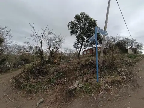 Terreno en Venta de 521,0 m2