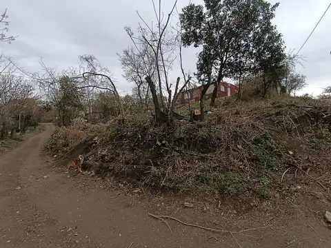 Terreno en Venta en Rio Ceballos, USD 6.600