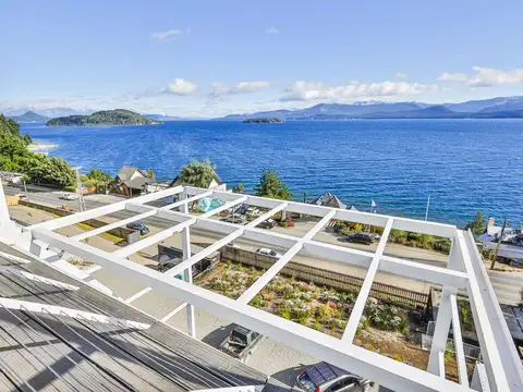 Departamento en Venta en San Carlos De Bariloche, USD 790.000