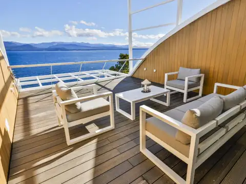 Departamento en Venta de 4 ambientes