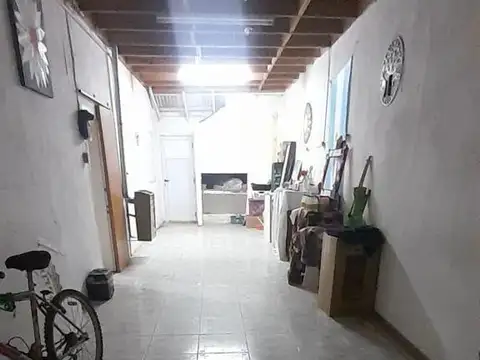 Casa en venta - 3 Dormitorios 1 Baño - Cochera - 200Mts2 - Rawson