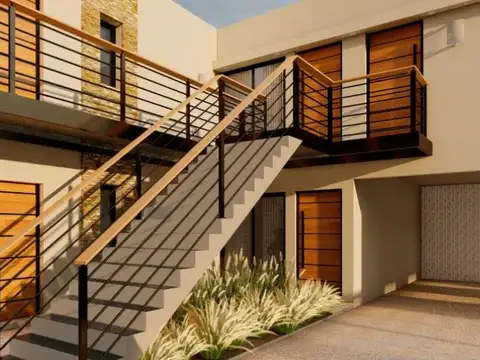 Departamento en Venta de 2 dormitorios