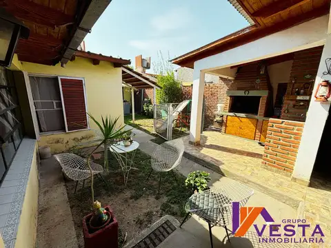 B° San Carlos-casa-en Venta-zona Sur