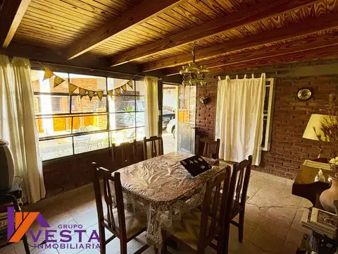 Casa en Venta de 6 dormitorios