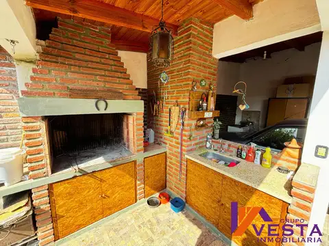 Casa en Venta en Zona Centro, USD 140.000