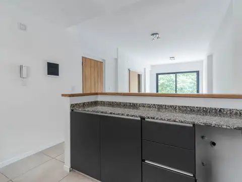 Departamento en Venta en Villa Pueyrredon, USD 99.700