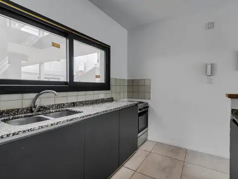 Departamento en Venta con 1 cochera