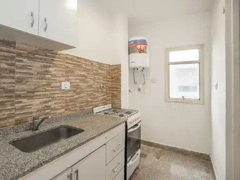 Departamento en Venta 54 años