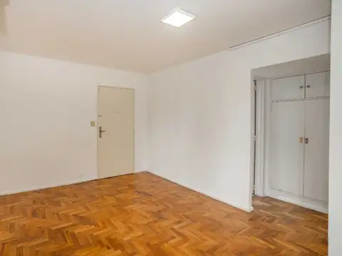 Departamento en Venta en Palermo, USD 89.000