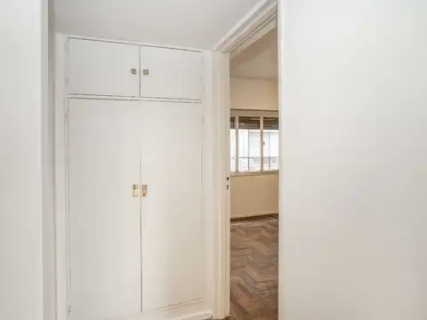 Departamento en venta Palermo 2 ambientes