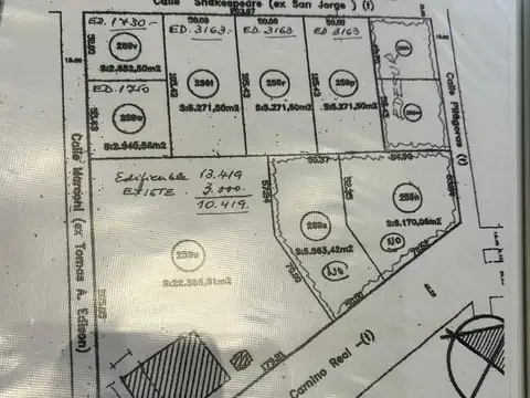 Galpon en Venta A Estrenar