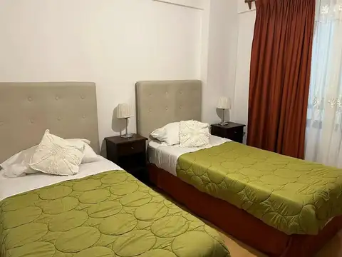 Departamento en Alquiler Temporal de 2 ambientes