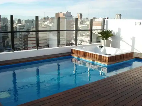 Departamento en Alquiler Temporal 12 años