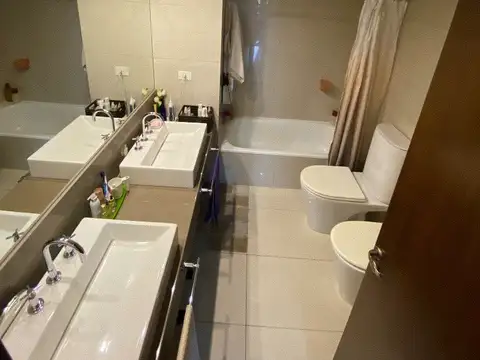 Departamento en Venta al Norte