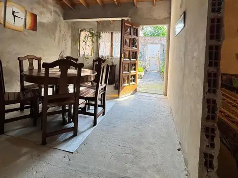 Casa en Venta de 2 dormitorios