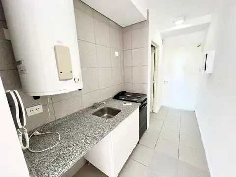 Departamento en Alquiler al Este