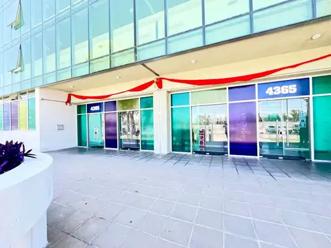 Monoambiente en alquiler. Barrio Olimpico.